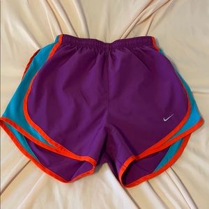 Nike Athletic Shorts